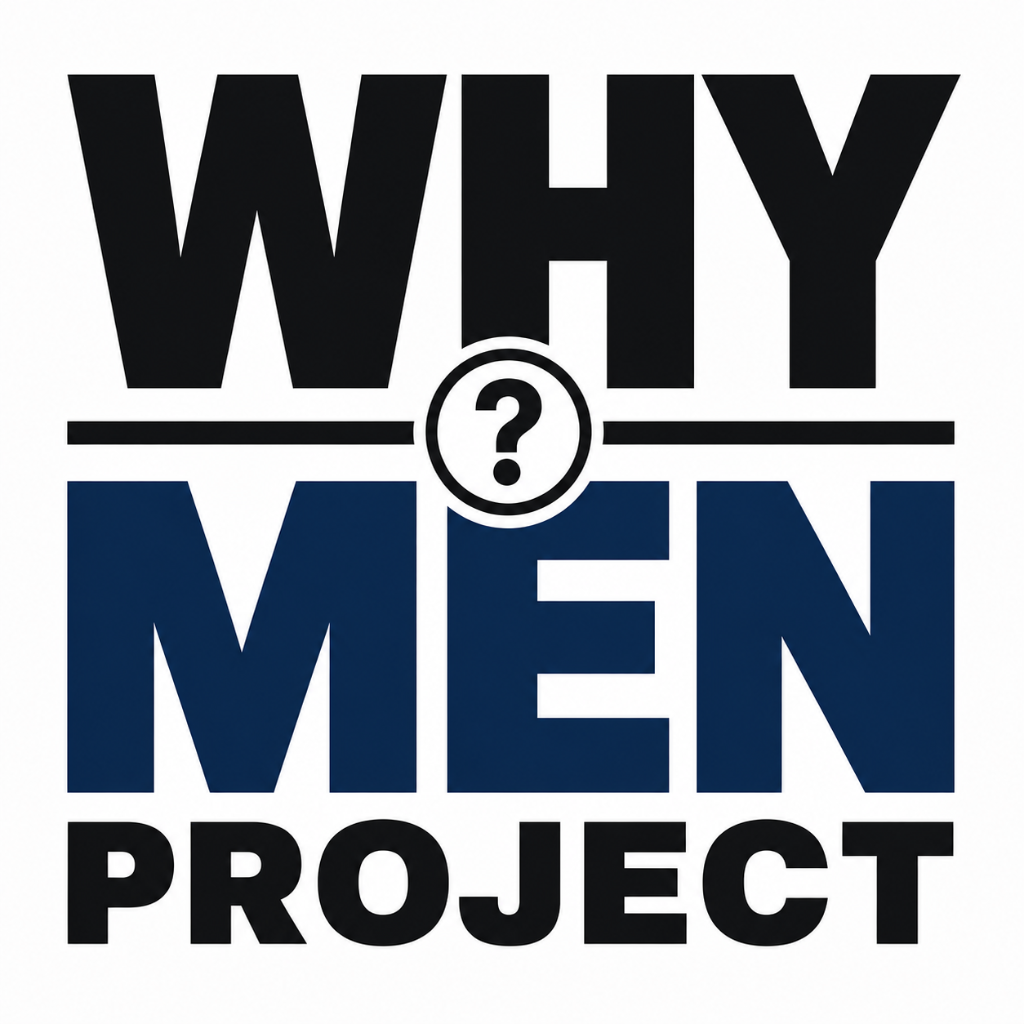 Why Men Project